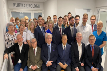 Klinika Urologii