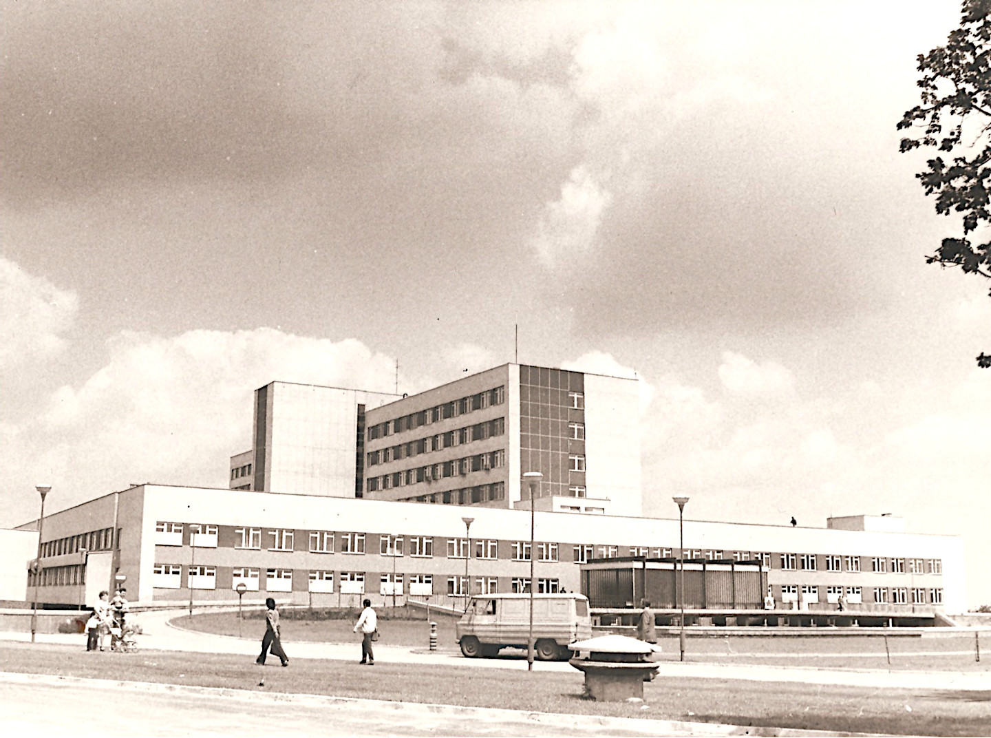 Obchody Jubileuszu 40-lecia Szpitala
