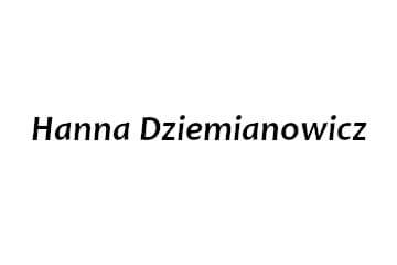 Darczyńca: Hanna Dziemianowicz