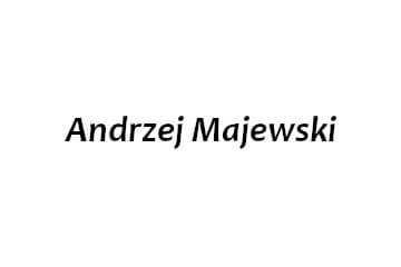 Darczyńca: Andrzej Majewski