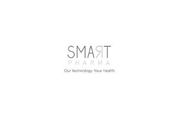 Darczyńca: Smart Pharma