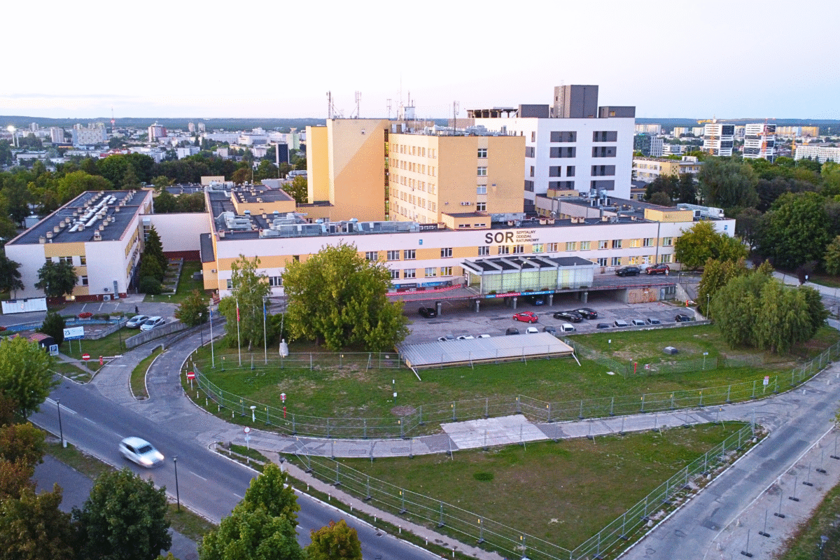 PIELĘGNIARKA/PIELĘGNIARZ /ST. PIELĘGNIARKA/ ST. PIELĘGNIARZ – REKRUTACJA CIĄGŁA