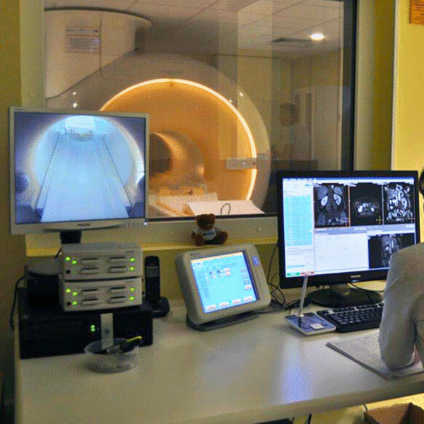 Dostępność sprzętu medycznego dostosowanego dla osób chorych na&nbsp;otyłość