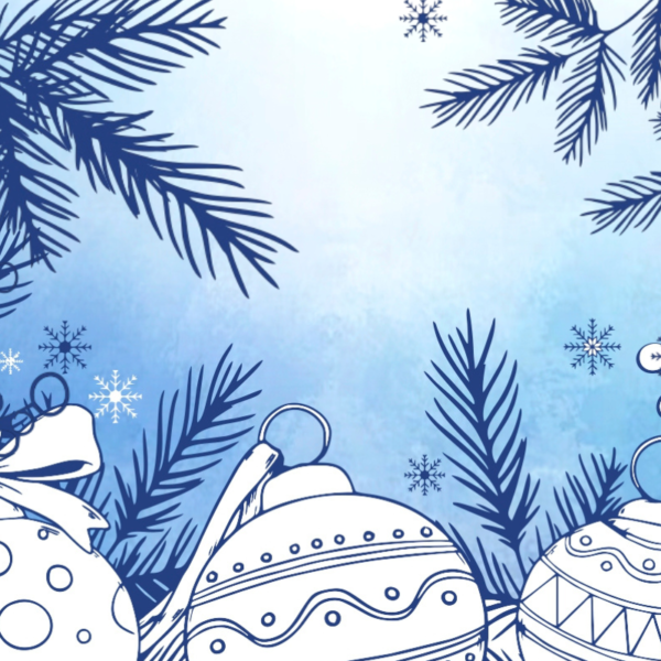 Składamy życzenia na&nbsp;nadchodzące Święta Bożego Narodzenia o&nbsp;raz Nowy Rok 2026