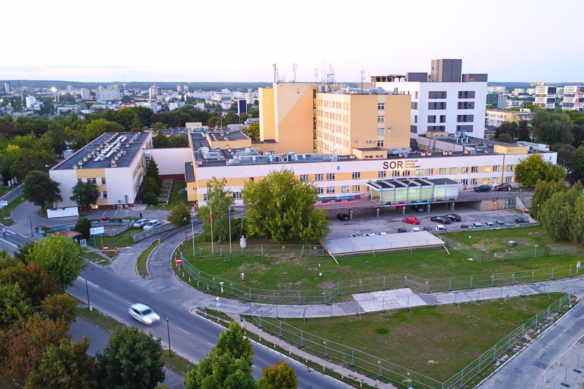 udzielanie świadczeń zdrowotnych przez&nbsp;lekarki / lekarzy [TERMIN do&nbsp;22.01.2026., godz.&nbsp;14:00