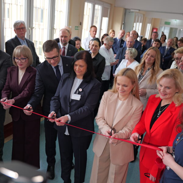 „10 lat trombektomii w&nbsp;Bizielu – 2500 szans”