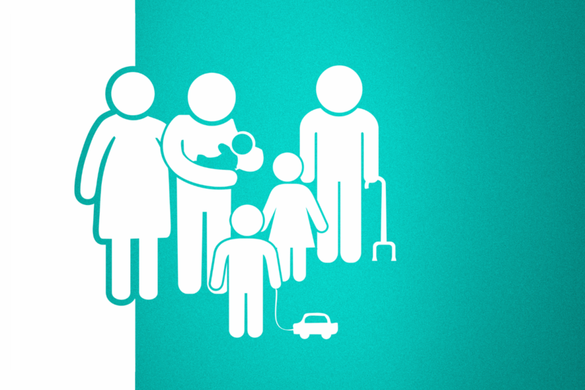 Podstawowa Opieka Zdrowotna (POZ)