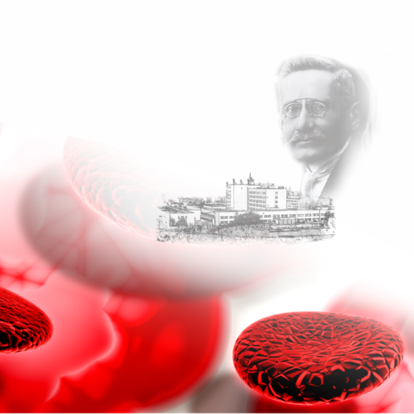 Dni Patrona Szpitala „Biziel&nbsp;dla&nbsp;hematologii”