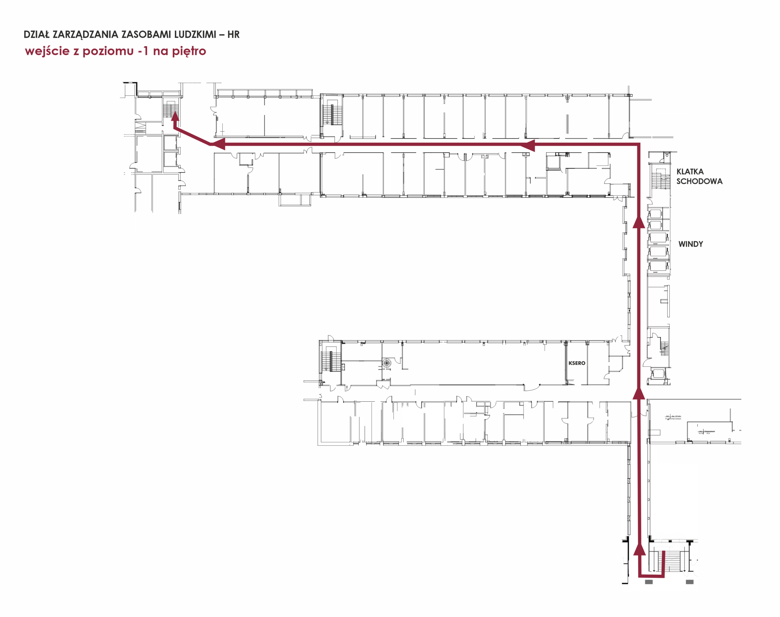 Mapa Etap 2